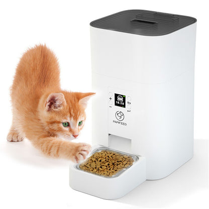 Smart Feeder Automatic Pet Feeder