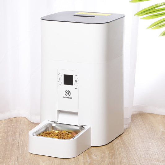 Smart Feeder Automatic Pet Feeder