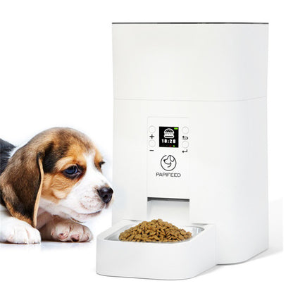 Smart Feeder Automatic Pet Feeder