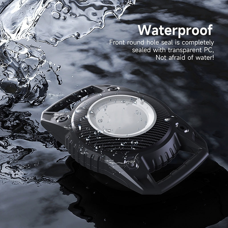 Airtag IP7 Waterproof Locator Protective Sleeve