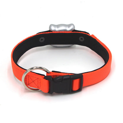 Smart Anti-Lost Pet Tracker Collar